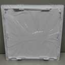 Oatey 34056 14-in. Flush-or Surface-Mounted Wall Access Panel, White, 14"x 14"
