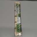 ShowDraven Pink Tree Christmas Hanger Frame Wall Art Decorations, Outdoor Indoor Christmas Wall Decor for Kitchen Bedroom Bathroom Office, 12x16 Inch