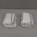 12 Pack Mesh Underwear Postpartum Must Have Hospital Provide Washable Breathable Undies for Delivery, Surgical,Traveling (S/M(12-38 in))