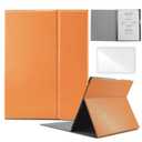 Case for Remarkable 2 Tablet, Multiple Angle, Stylus Holder, Includes a Screen Protector, Lightweight Protective Cover for Remarkable 2 Paper Tablet 10.3 Inch(2020 Released).Vintage Brown (One Size)