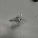 Bamboo Lab Original A1 Mini,A1 Stainless Steel Hotend Kit with 0.4mm Harden Steel Nozzle, All Metal Extruder Hot End, Heating Block Replacement