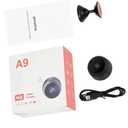 A9 Camera HD Home WiFi Monitoring Outdoor Camera