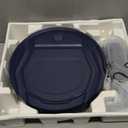 OKP Life K2 Robot Vacuum Cleaner 1800 mAh, Blue