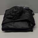 Car Air Mattress, Inflatable SUV Truck Camping Mattress for Back Seat, Thickened Travel Car Bed Sleeping Pad with Air Pump 2 Pillows (Dark Black)