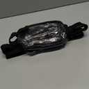 clear belt bag , fanny packs , Pack of 3