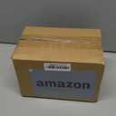 Garden Statue and Fairy House with Solar Lights – Resin Outdoor Figurine Lights, Cottage Yard Decor for Porch & Lawn