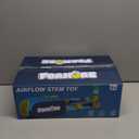 Airflow STEM Toy for Kids 3+, STEM Kits Building Toys for Home School, Education, Air Aerodynamics, Building & Tinkering