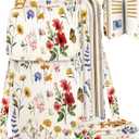 Cute Crossbody Purse Cell Phone Bags for Women - Leather Cellphone Wallet Purse with Adjustable Shoulder Rope