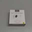 Wasserstein Pogo Pin Cable & Adapter for Google Nest Cam Outdoor/Indoor, Battery (2Pack)(26ft & 5.2V/2A) (Camera NOT Included)