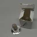 2Pack Bathroom Sink Drain Strainer, Pop Up Sink Drain Filter with Removable Stainless Steel Filter Basket Hair Catcher, for Us Bathroom Sink Stopper Replacement, Bathtubs, Showers & Floor Drains