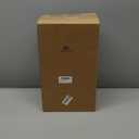 Qinyoung 24 Plastic Vintage Drinking Glasses 8.5oz Stemless Retro Embossed Wine Glasses Shatterproof Reusable Cups for Baby Shower Wedding Reception Grand Event Party (Dark Green)