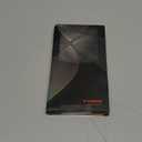 TORRAS for iPhone 17 Pro Case Crystal Clear, Ultra-Thin, 2025 Upgraded Non-Yellowing, Military-Grade Protection, Transparent Slim Case for iPhone 17 Pro Phone Case, Soft, Anti-Scratch, Clear