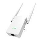 2.4GHz 300Mbps WiFi Repeater Signal Booster with 2 x 5dBi External Antenna