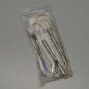 YAOAWE 2 Pack Hot Rod Igniter Kit Replacement for Pit Boss, Pellet Grill Igniter Rod Heating Element Compatible with Pitboss, for Traeger & Camp Chef Grill, with 2 Fuses