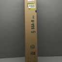 Decotalk 30"x200" Dark Blue Wallpaper Removable Wallpaper Dark Blue Wallpaper for Bedroom, Dark Blue Contact Paper for Cabinets and Drawers, Solid Blue Wall Paper Peel and Stick Navy Wallpaper Vinyl