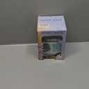 Refasy Piggy Bank Cash Coin Can ATM Bank Electronic Coin Money Bank for Kids Age 3-12, Money Savings Box Mini ATM Coin Bank Toys Gifts for 3 4 5 6 7 8 9 10 11 12 Year Old Boys Girls (Black)