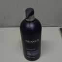 Nexxus Keraphix Shampoo With ProteinFusion for Damaged Hair Keratin Protein, Black Rice, Silicone-Free 33.8 oz