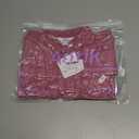 Boys Casual Polo Shirt Short Sleeve Waffle Solid Collared Shirts for Kids Aged 8 Years