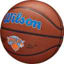 WILSON NBA Team Alliance Basketballs - Size 7-29.5"