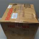 Huggies Size 2 Diapers, Little Snugglers Baby Diapers, Size 2 (12-18 lbs), 186 Count (3 Packs of 62)