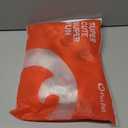 PATPAT Family Christmas Pjs Matching Sets Holiday Jammies Sleepwear Christmas Pajamas for Family Xmas Outfits with Socks (White, XL)