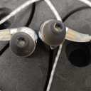 Questyle NHB12 Wired Earbud for iPhone with Headphone Amps [Apple MFi Certified] True Lossless in-Ear Earphones with Lightning Connector 192kHz Hi-Res Music IEM HiFi Stereo Audiophile Ear Buds