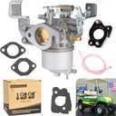 10L0L Carburetor for Yamaha G2 G5 G8 G9 G11 1985-1995 4-Cycle/Stroke Gas Golf Cart, Replace OEM J38-14101-00 J38-14101-01 J38-14101-02, Durable Golf Cart Carburetor Replacement