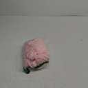 Uni Clau Women Sexy Off Shoulder Drawstring V Neck Mini Dress Mesh Sheer Puff Long Sleeve Bodycon Clubwear Dress XL