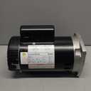 B2854 1-1/2HP, Replaces Century/AO Smith Pool Pump Motors,1.5HP,115/230V, 3450 RPM, 8.0/16.0Amps, 56Y Frame 1.1Service Factor,PSC,F56AA40A01,Include Replace Parts, Square Flange ODP Enclosure Leungoo