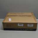 Coffee Pod Holder Counter Coffee Vertuo Capsules Storage Organizer with Sliding Drawer Compatible For 35 K-Cup Pods No Assembly Needed Black