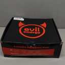 EVIL ENERGY 5/8" Heater Hose Coolant Radiator Straight 100PSI SAE 20R3 15FT Black