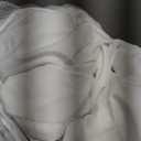 Amazon Basics 4 Piece Bed Sheet Set, 100% Cotton Jersey, Includes Super Soft, Flat and Fitted Sheets, Pillowcase, King, White, Solid