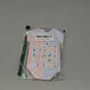 BLUE PANDA Gender Reveal Bingo Game Set, Party Supplies (38 Pieces)