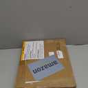 9 Pcs Pregnancy Announcement Set Pregnancy Reveal Ideas Felt Letter Board Bodysuit Baby Booties Photo Frame Plush Bear Wood Blocks for Coming Soon Baby Announcement (Boy,Blue)