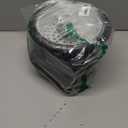 Elite Gourmet Electric Rice Cooker with Steam Tray and Non-Stick Inner Pot Makes Soups, Stews, Grains, Cereals, Keep Warm Feature, 6 Cups Cooked (3 Cups Uncooked), Black