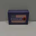 All American Audio Bluetooth Speaker