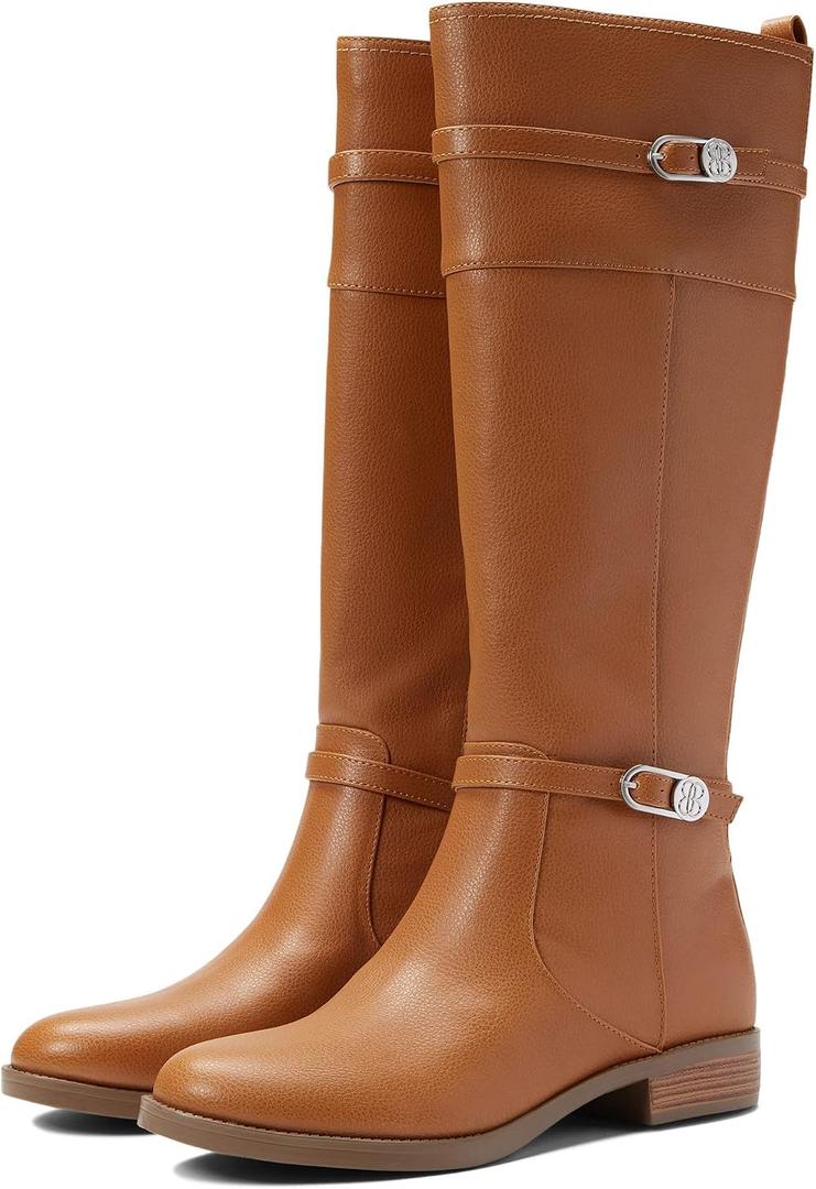 Bandolino Rynn (Brown), Size: 8.5, Shaft height
Above the Knee
Shaft circumference
14.02 Inches