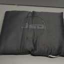 Travel Blanket & Pillow Set, 300 GSM Soft Fleece, 60x43 Inches, 3-in-1 Airplane Blanket, Travel Pillow and Blanket Set, Travel Blanket Airplane Compact with Bag, Travel Essentials, Grey