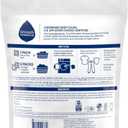 Seventh Generation Laundry Detergent Packs, Free & Clear, Made for Sensitive Skin, 45 Count