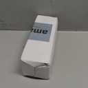 6-Piece Cocktail Shaker Set 24oz Shaker Strainer Muddler Jigger Mixing Spoon Pour Spout Bartender Kit Stainless Steel Bar Set Housewarming Gift