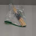 Drum Sticks 5A Wood Tip Drumstick (2 Pair Maple)