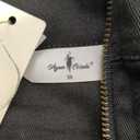 Agnes Orinda Women's Plus Size Anorak Jacket Lightweight Utility Drawstring Waist Casual Outfits Jackets with Pockets (3X, Black)