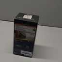 Alarm Clock Speaker Wireless Charger, Digital Alarm Clocks Bedrooms Bluetooth, Alarm Clock Dimmable Light Bedrooms Dual Alarm Snooze Dimmer 12 24H RGB Night Light Bluetooth USB AUX, Black