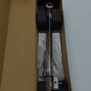 TOOPRE Bicycle Rear Derailleur Hanger Alignment Tool Mountain Bike Wheel Rear Dropout Alignment Tool Repair Adjuster