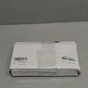 JZVXX 6 Pack 6'' Shelves Brackets, Wood Shelving Brackets Hardware - 6 Inch - Rustic Bracket for Supporting Wooden Boards (6, 6inch)