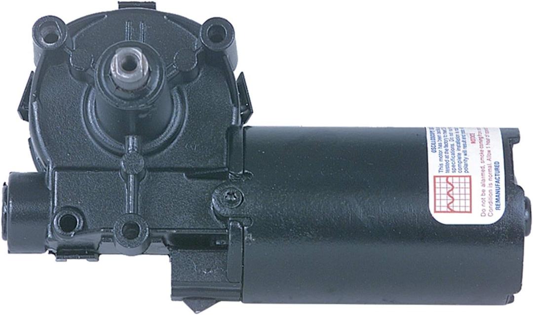 Cardone 40-299 Remanufactured Domestic Wiper Motor