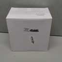 7 Pcs Wedding Gifts for Bride and Groom Sets, Bridal Shower Gifts Include Glass Cup, Tote Bag, Baseball Hat, Luggage Tags(Hubby, Wifey)