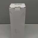 MEET JUICE Blender Replacement Cups for Nutribullet Blender, 32oz Cups Compatible with Nutri Bullet 600W/900W Blenders (2-Pack)