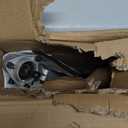 WORX WA0221 40V Nitro Driveshare 10" Universal Brush Cutter Attachment