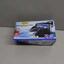 Tetra Whisper Internal Filter 20 To 40 Gallons, For Aquariums, In-Tank Filtration With Air Pump